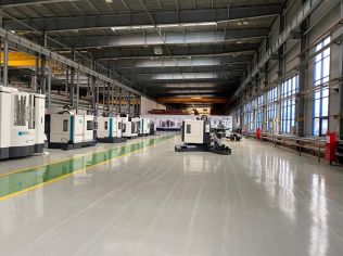 Аренда производственного помещения 5000 м²