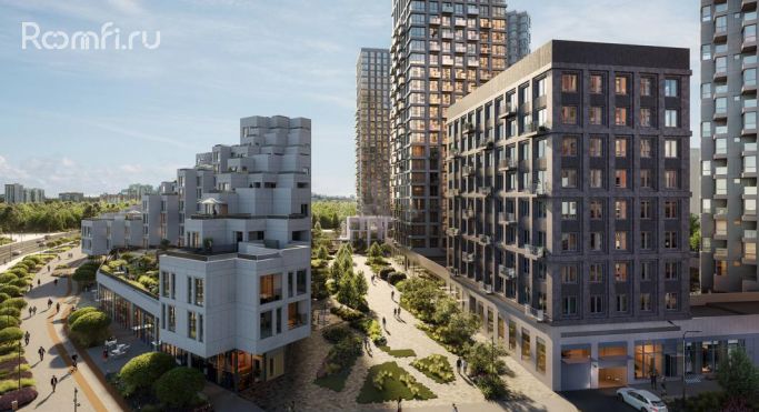Продажа помещения свободного назначения 128 м² - фото 3
