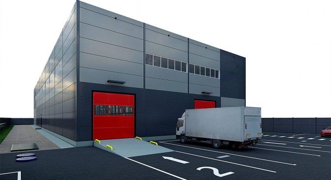 Продажа склада 1440 м² - фото 3