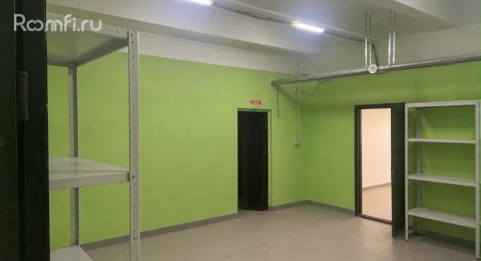 Аренда склада 215 м², Фабричная улица - фото 3