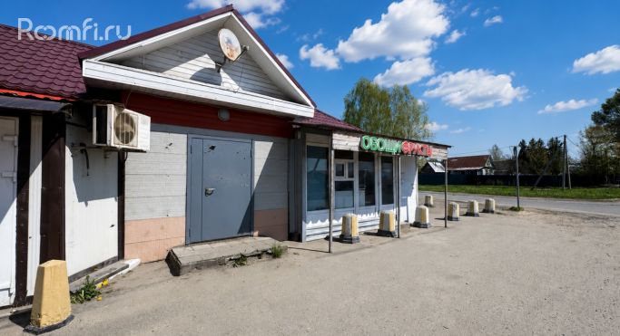 Аренда помещения свободного назначения 120 м², Центральная улица - фото 2