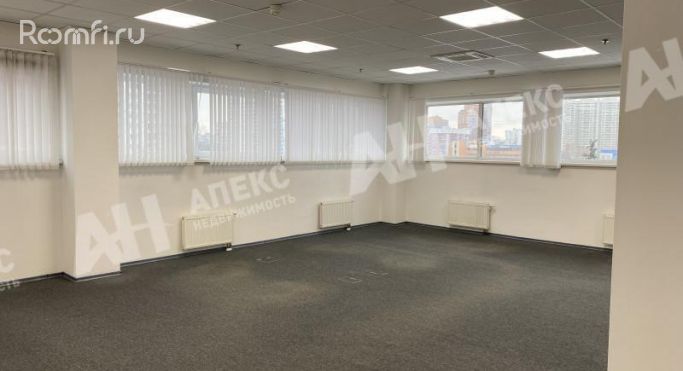 Аренда офиса 434 м², улица Панфилова - фото 3
