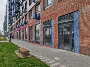 Аренда помещения свободного назначения 138.9 м²