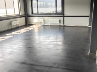 Продажа склада 969 м²