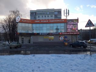Аренда помещения свободного назначения 77.1 м²