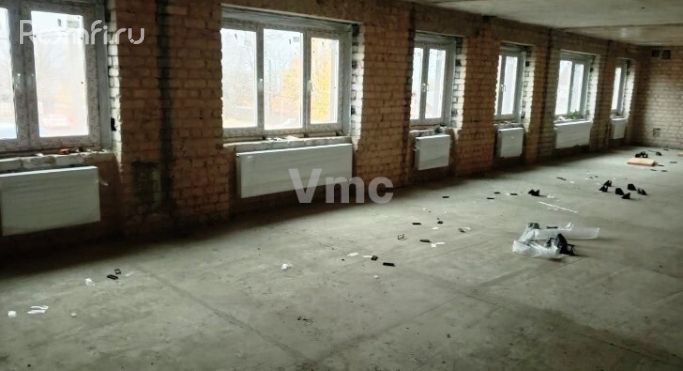Аренда помещения свободного назначения 1146 м², Советская улица - фото 2