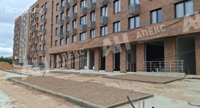 Аренда помещения свободного назначения 140 м², Соловьиная улица - фото 2