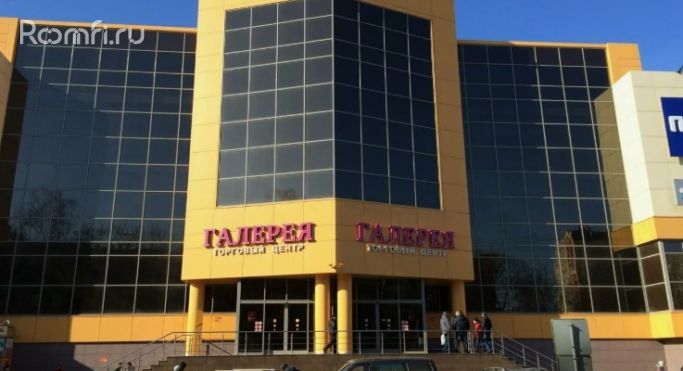 Аренда торгового помещения 200 м², улица Свердлова - фото 1