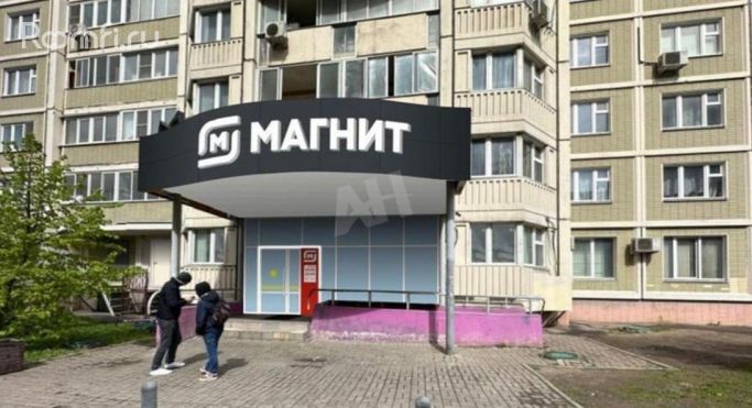 Продажа помещения свободного назначения 191 м², улица Машинцева - фото 1