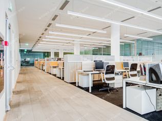Аренда офиса 5396.3 м²