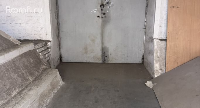 Аренда склада 940 м², Комсомольская улица - фото 2