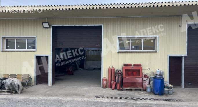 Аренда склада 400 м², Родниковая улица - фото 2