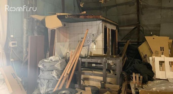 Аренда склада 400 м², Букинское шоссе - фото 3