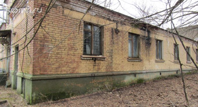 Продажа помещения свободного назначения 6500 м² - фото 5
