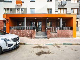Продажа помещения свободного назначения 25.8 м²