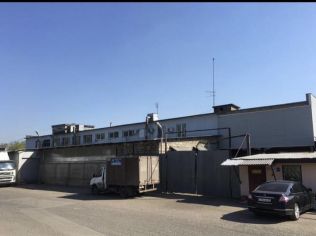 Аренда склада 300 м²