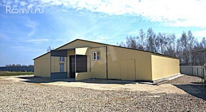 Аренда склада 450 м² - фото 3