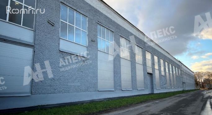 Аренда производственного помещения 4492 м², Каширское шоссе, 43-й километр - фото 3