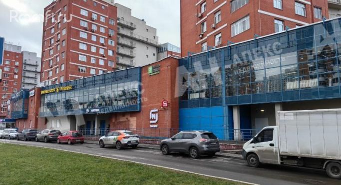 Аренда торгового помещения 240 м², Московская улица - фото 2