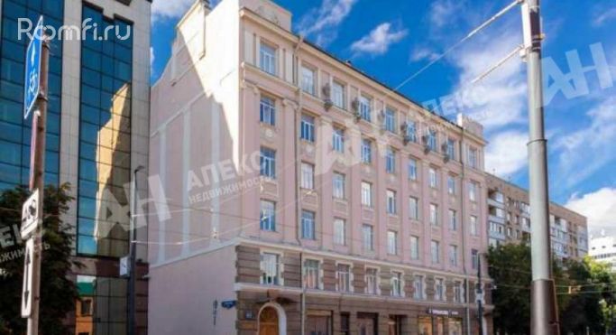 Аренда офиса 670 м², Лесная улица - фото 3