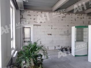 Аренда помещения свободного назначения 220 м²
