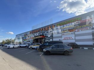 Аренда помещения свободного назначения 204 м²