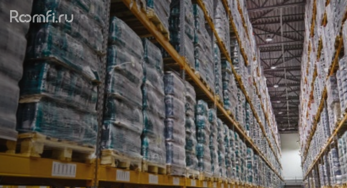 Аренда склада 9000 м² - фото 2