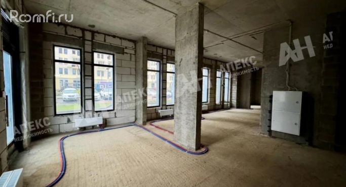 Аренда помещения свободного назначения 118 м², Школьная улица - фото 3