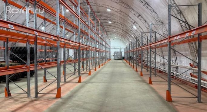 Аренда склада 900 м² - фото 2