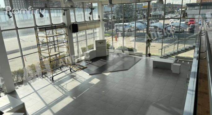 Аренда производственного помещения 1700 м², Новорязанское шоссе - фото 2