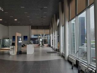 Аренда помещения свободного назначения 1500 м²