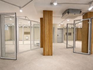 Аренда помещения свободного назначения 9 м²