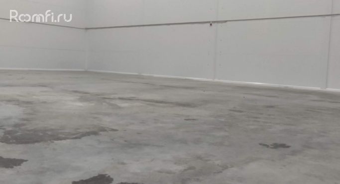 Продажа склада 980 м² - фото 3