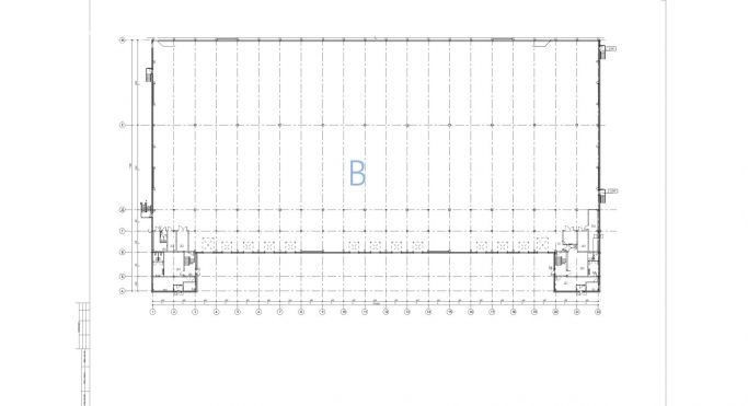 Продажа склада 3000 м² - фото 2