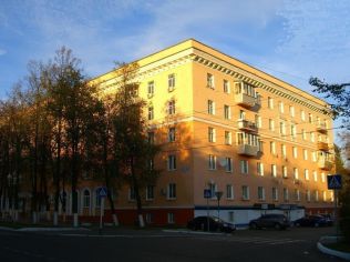 Аренда торгового помещения 40 м²