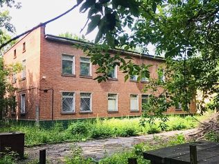 Продажа помещения свободного назначения 442.4 м²
