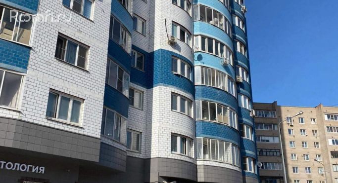 Продажа офиса 181 м², улица Горького - фото 1