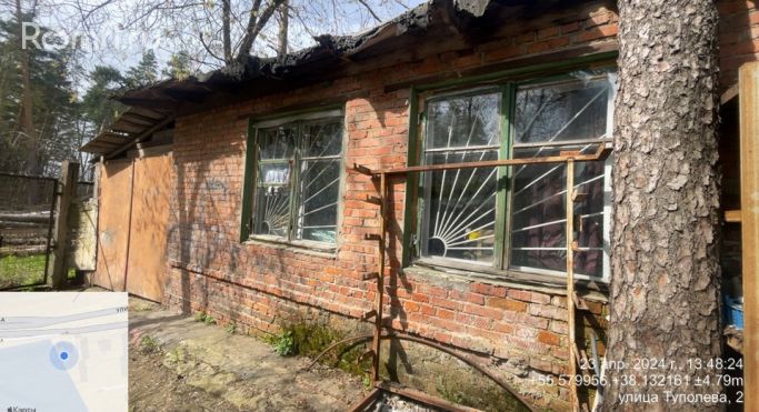 Продажа помещения свободного назначения 337.9 м², улица Туполева - фото 4