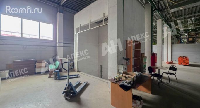 Аренда склада 800 м², Советская улица - фото 3