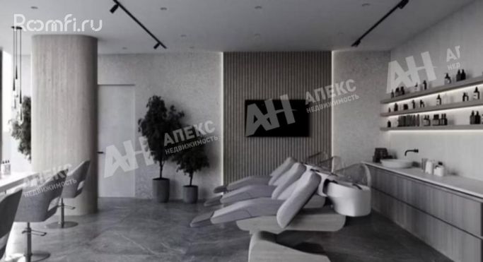 Продажа помещения свободного назначения 11434 м², А-106, 16-й километр - фото 3