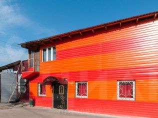 Продажа помещения свободного назначения 745 м²