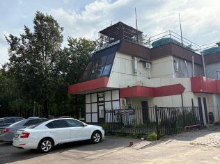 Аренда помещения свободного назначения 50 м²