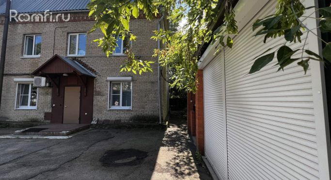 Продажа помещения свободного назначения 343.3 м², улица Чаплыгина - фото 4