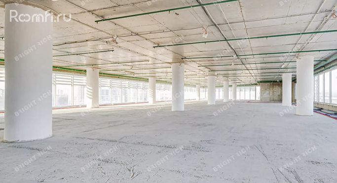 Аренда офиса 21329.7 м², Ленинградская улица - фото 3