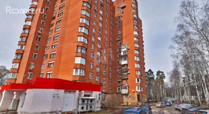 Продажа помещения свободного назначения 371 м², проезд Циолковского - фото 1