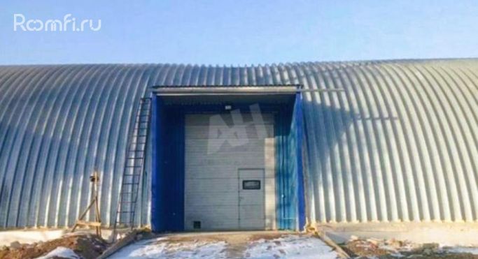 Аренда склада 2900 м², Прудная улица - фото 3