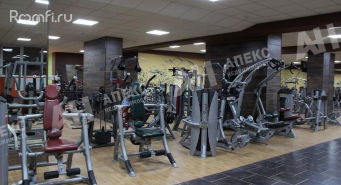 Аренда офиса 244 м², Московская улица - фото 2