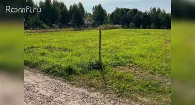 Продажа земельных участка 0.1 га, Ивановская улица - фото 1