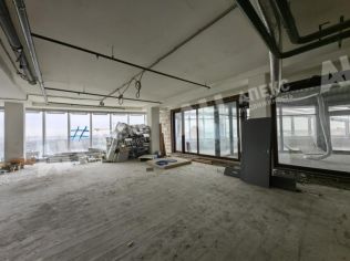 Аренда офиса 649 м²