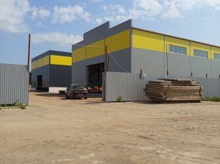 Аренда помещения свободного назначения 324 м²